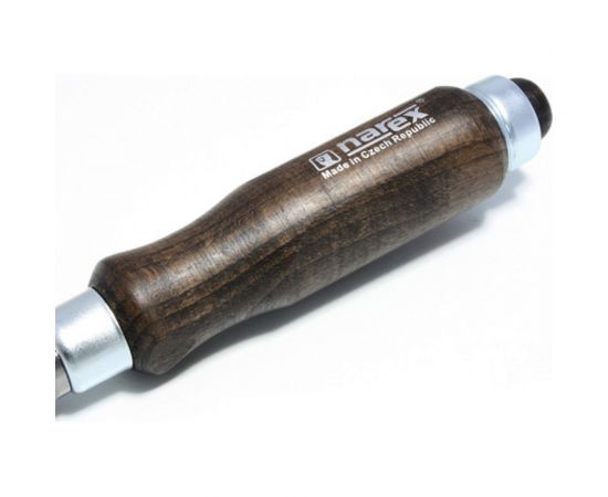 Долото с ручкой NAREX WOOD LINE PLUS 6 мм 811206 – изображение 3