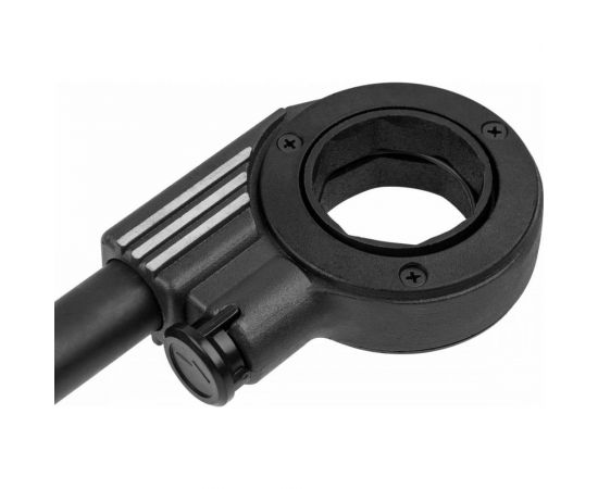 Трещотка STARTUL с удлинителем к клуппам ST9321 – изображение 3