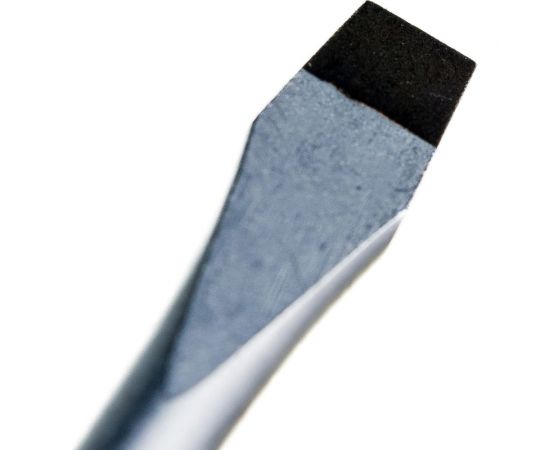 Шлицевая отвертка 6х100 KRAFT KT 700413 – изображение 3