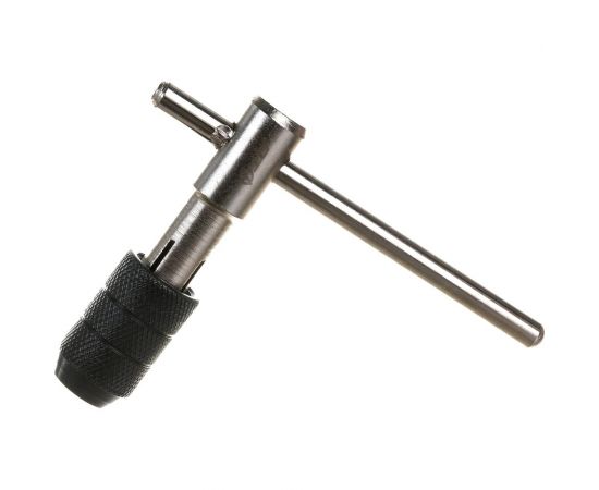 Т-образный метчикодержатель Дело Техники М5-M12 100/1 228112 – изображение 3