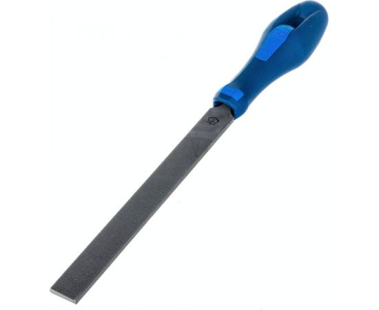 Плоский напильник PFERD PF1112 150 Z3 11210158 – изображение 3