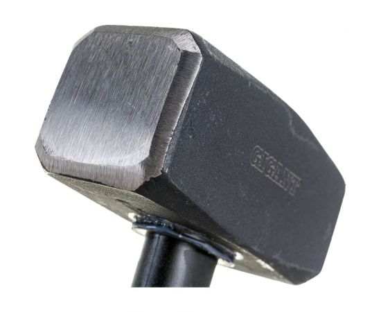 Кувалда 2000 грамм с фибергласовой рукояткой Gigant SLH20 – изображение 3