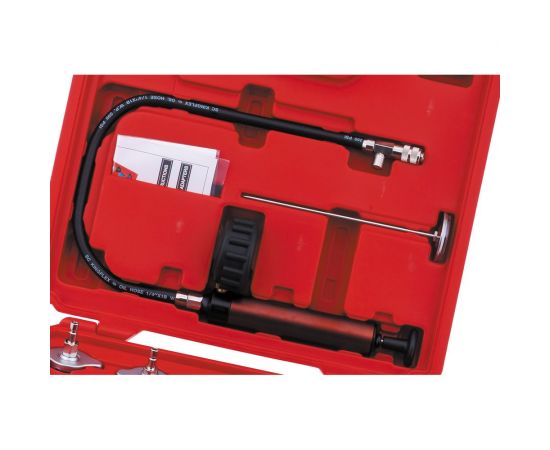 Комплект для опрессовки системы охлаждения Станкоимпорт KA-7230K – изображение 3