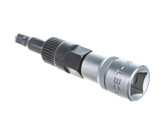 Ключ генератора 1/2 TORX T50x110мм FORCE 678 – изображение 3