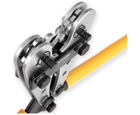 Ручные пресс-клещи SHTOK ПК-120 03003 – изображение 3