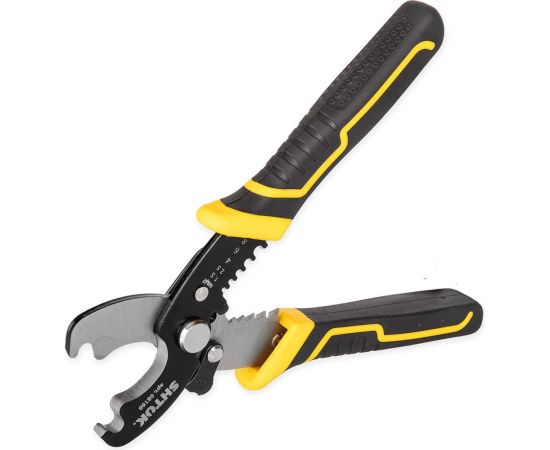 Резак для кабеля 185 мм SHTOK 08160 – изображение 3