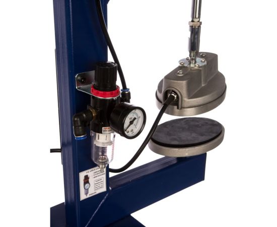 Настольный вулканизатор AE&T DB-08B – изображение 3