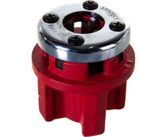 Трубный клупп 3/8 Энкор 48483 – изображение 4