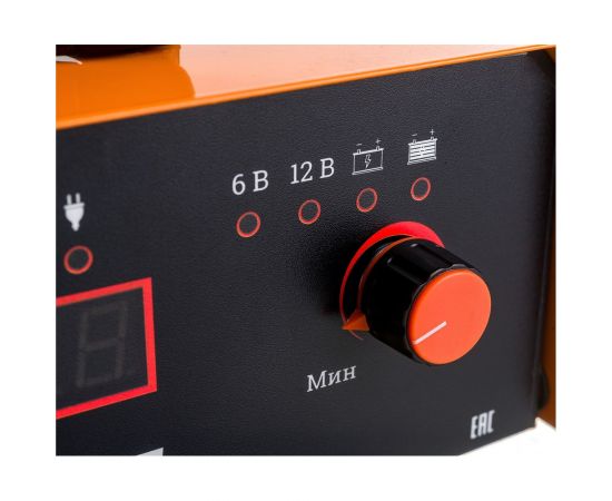 Зарядное устройство Gigant GC-10 – изображение 4