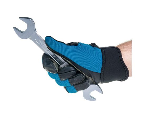 Рожковый ключ 22х24мм, 247мм JTC-GD2224 – изображение 4