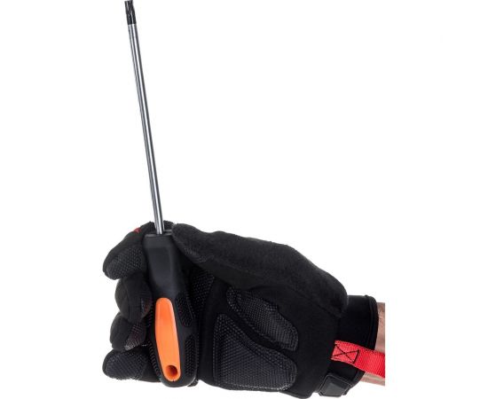 Отвертка АвтоDело TORX T35x150 мм на держателе 30935 13192 – изображение 4