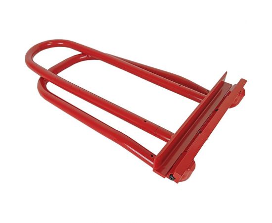 Рамка для обжатия Г-фальца STUBAI 282412 – изображение 4