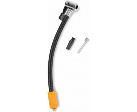 Беспроводной портативный компрессор Dunobil-Luft-Uni – изображение 4