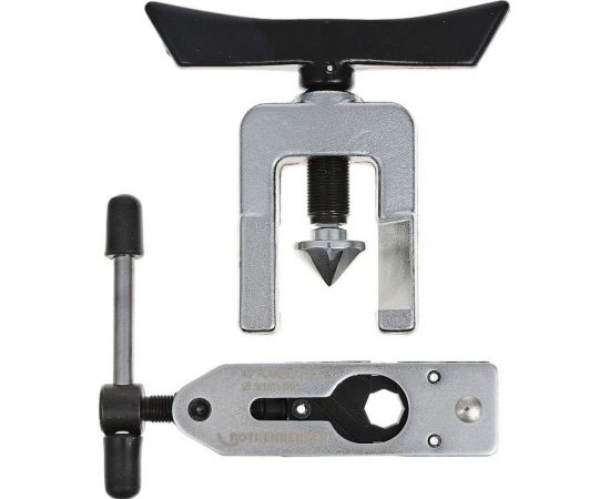 Универсальный развальцовщик Rothenberger 222601 – изображение 4