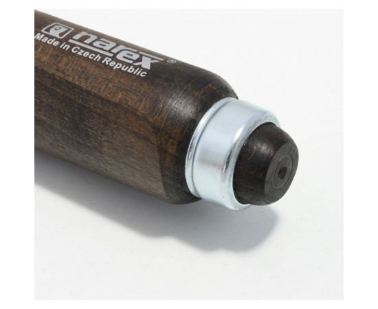 Долото с ручкой NAREX WOOD LINE PLUS 6 мм 811206 – изображение 4