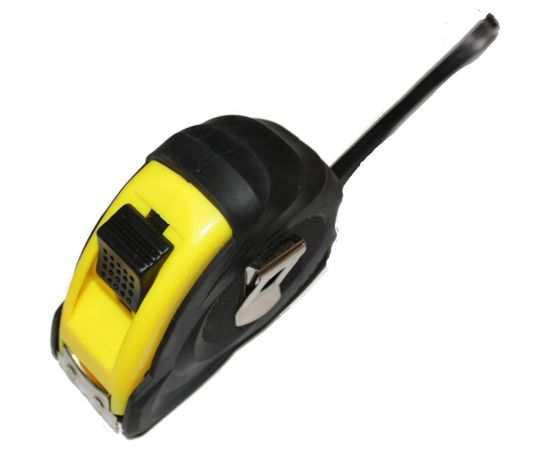 Измерительная рулетка Промлайн 5мх25мм ПЛ051117035_z022 – изображение 4