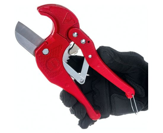 Ножницы RTP резак Candan для труб из PP R D до 42 мм 14469 – изображение 4