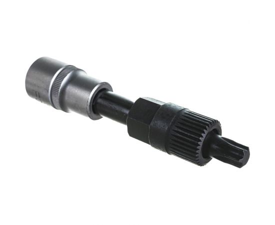 Ключ генератора 1/2 TORX T50x110мм FORCE 678 – изображение 4