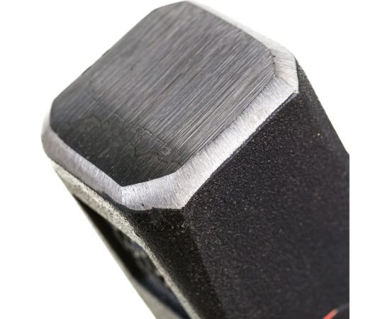 Молоток с фибергласовой рукояткой 500г Gigant HHT500 – изображение 4