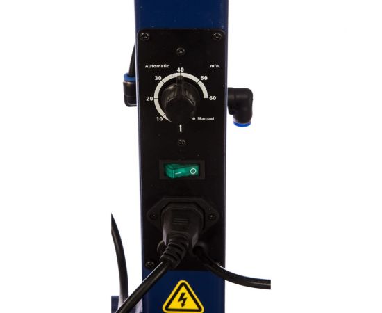 Настольный вулканизатор AE&T DB-08B – изображение 4