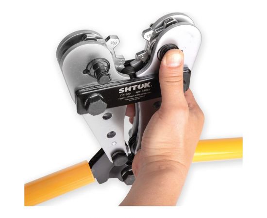 Ручные пресс-клещи SHTOK ПК-120 03003 – изображение 4