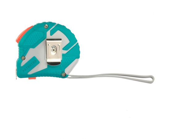 Рулетка TOTAL TMT126231M – изображение 4