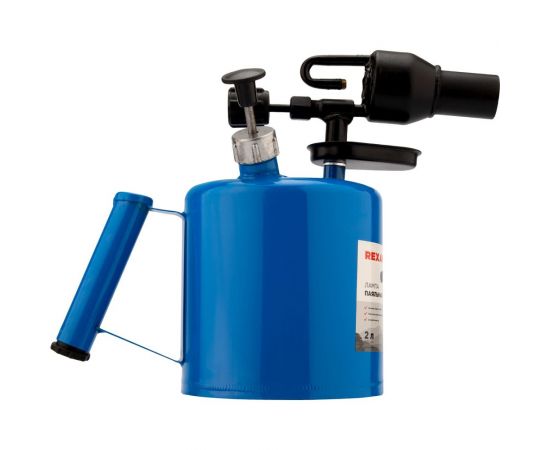 Паяльная лампа REXANT ПЛ-2,0 12-0009 – изображение 4