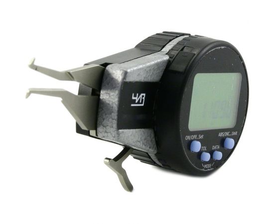 Нутромер для внутренних измерений (электронный, 10-30 мм, 0.005 мм) ЧИЗ НВЦ 106561 – изображение 4