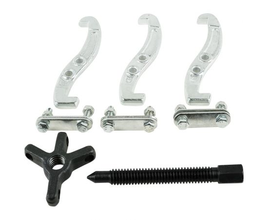 Универсальный съёмник подшипников Berger 2-3х захватный, 6/150 мм BG1947 – изображение 4