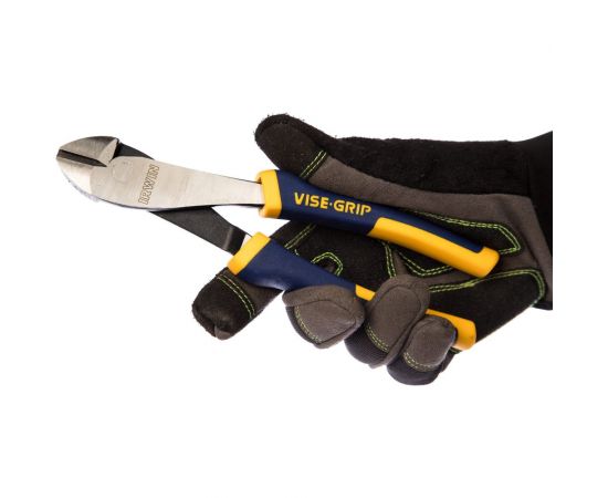 Диагональные кусачки IRWIN 200 мм 10505495 – изображение 4