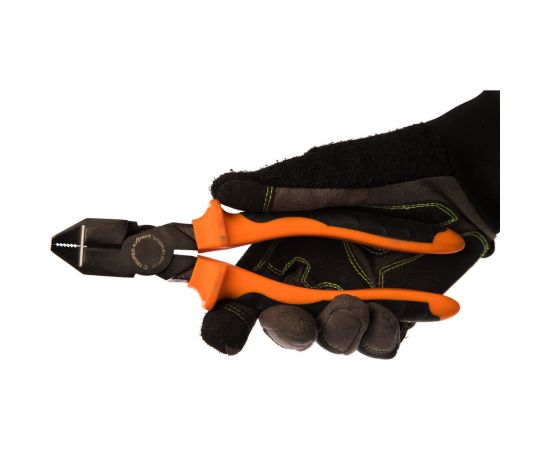 Профессиональные плоскогубцы Truper T200-8X 12350 – изображение 4