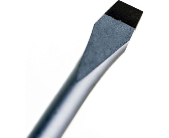 Шлицевая отвертка 6х100 KRAFT KT 700413 – изображение 4