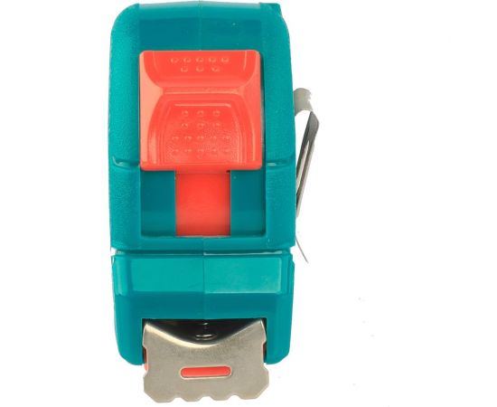 Рулетка TOTAL 5 м, 25 мм TMT126352M – изображение 4