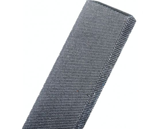 Плоский напильник PFERD PF1112 150 Z3 11210158 – изображение 4