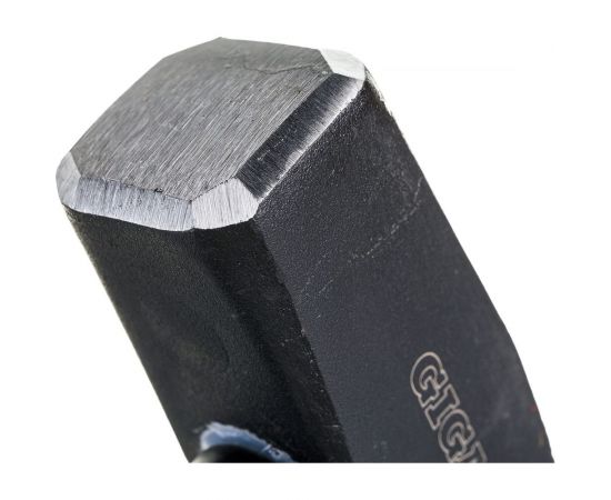 Молоток с фибергласовой рукояткой 800г Gigant HHT800 – изображение 5