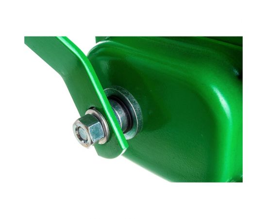 Барабанная лебедка с автоматическим тормозом EURO-LIFT AHW1800 00006331 (г/п 800 кг, 10 м) – изображение 5