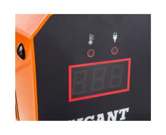 Зарядное устройство Gigant GC-10 – изображение 5