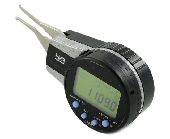 Нутромер для внутренних измерений (электронный, 10-30 мм, 0.005 мм) ЧИЗ НВЦ 106561 – изображение 5