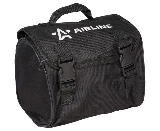 Компрессор AIRLINE 220 В, в сумке 35 л/мин, 6 АТМ, от сети 220 В CA-035-20V – изображение 5