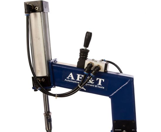 Настольный вулканизатор AE&T DB-08B – изображение 5