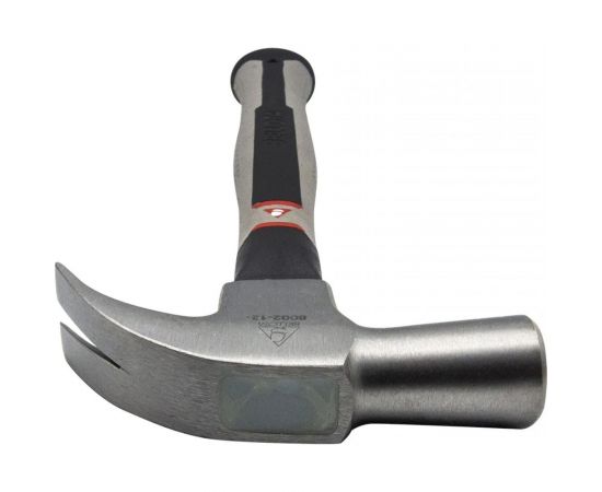 Молоток Bellota плотник рукоятка из углеволокна 8002-13 CF – изображение 5