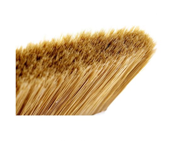 Кисть д/работ с лаками Акор синтетич.щетина 100х12мм КЛ10012 4607044333321 – изображение 5