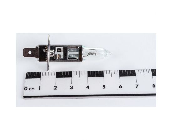 Автолампа H1 100 P14.5s RALLY 24V 1 10 100 NARVA 487503000 – изображение 5