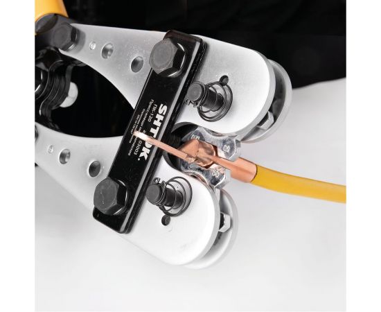 Ручные пресс-клещи SHTOK ПК-120 03003 – изображение 5