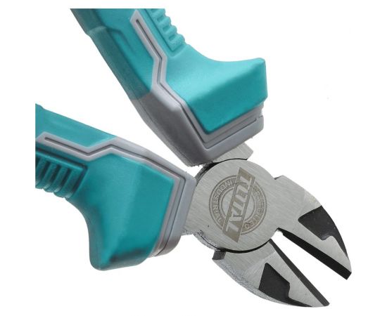 Бокорезы 180 мм TOTAL THT230706 – изображение 5