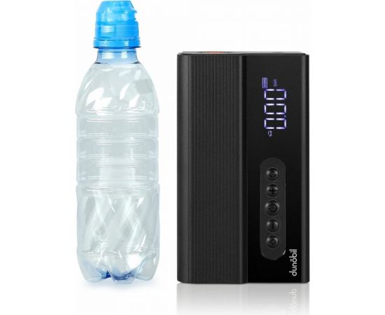 Беспроводной портативный компрессор Dunobil-Luft-Uni – изображение 5