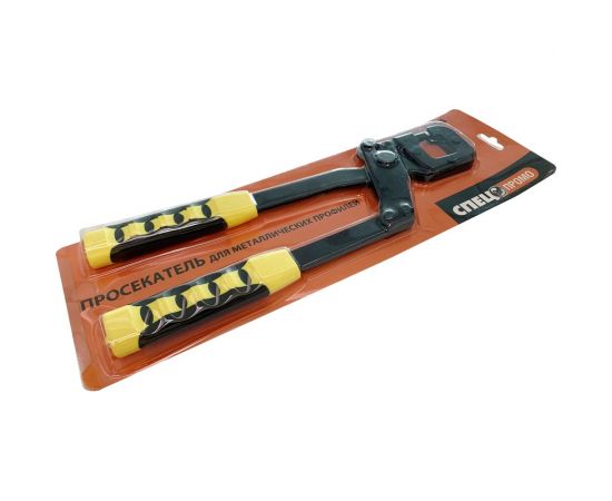 Просекатель для металлических профилей Спец ПРОМО СПЕЦ-3484 – изображение 5
