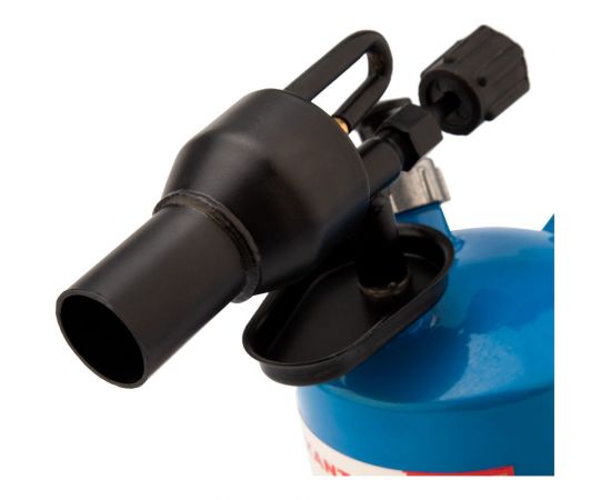 Паяльная лампа REXANT ПЛ-2,0 12-0009 – изображение 5