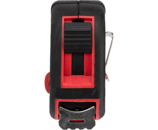 Рулетка REXANT Профи прорезиненный корпус 7,5 м х 25 мм 12-9009 – изображение 6