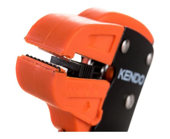 Автоматический инструмент для снятия изоляции KENDO 11701 – изображение 6